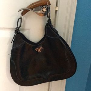 PRADA HANDBAG
